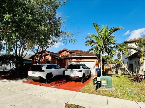 14531 SW 160th Court Miami FL 33196