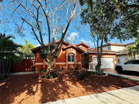 14531 SW 160th Court Miami FL 33196