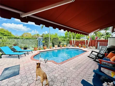 14531 SW 160th Court Miami FL 33196