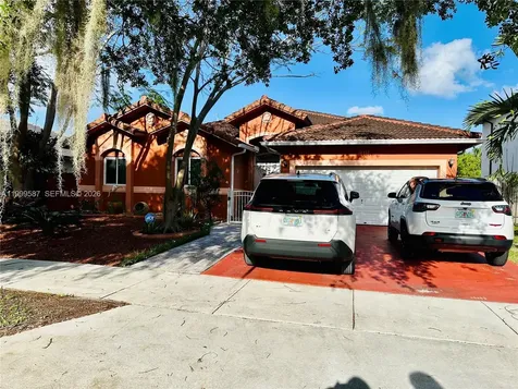 14531 SW 160th Court Miami FL 33196