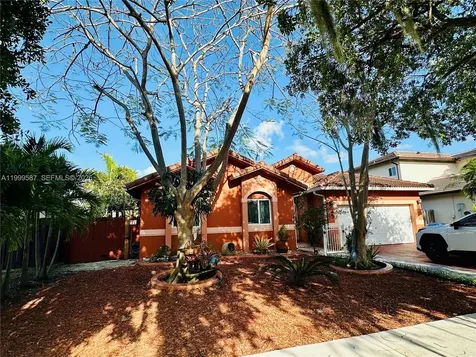 14531 SW 160th Court Miami FL 33196