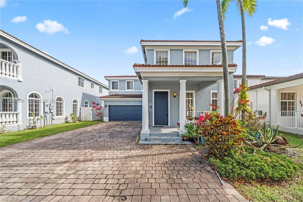 13970 SW 276th Way Homestead FL 33032