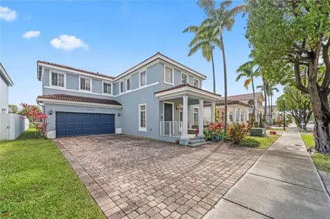 13970 SW 276th Way Homestead FL 33032
