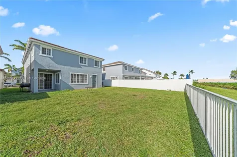 13970 SW 276th Way Homestead FL 33032