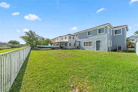 13970 SW 276th Way Homestead FL 33032