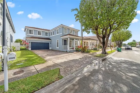 13970 SW 276th Way Homestead FL 33032