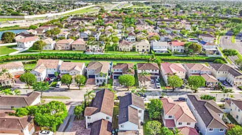 13970 SW 276th Way Homestead FL 33032
