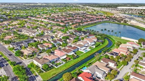 13970 SW 276th Way Homestead FL 33032