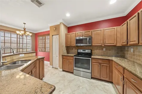 13970 SW 276th Way Homestead FL 33032