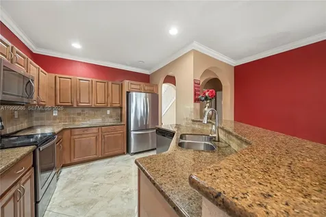 13970 SW 276th Way Homestead FL 33032