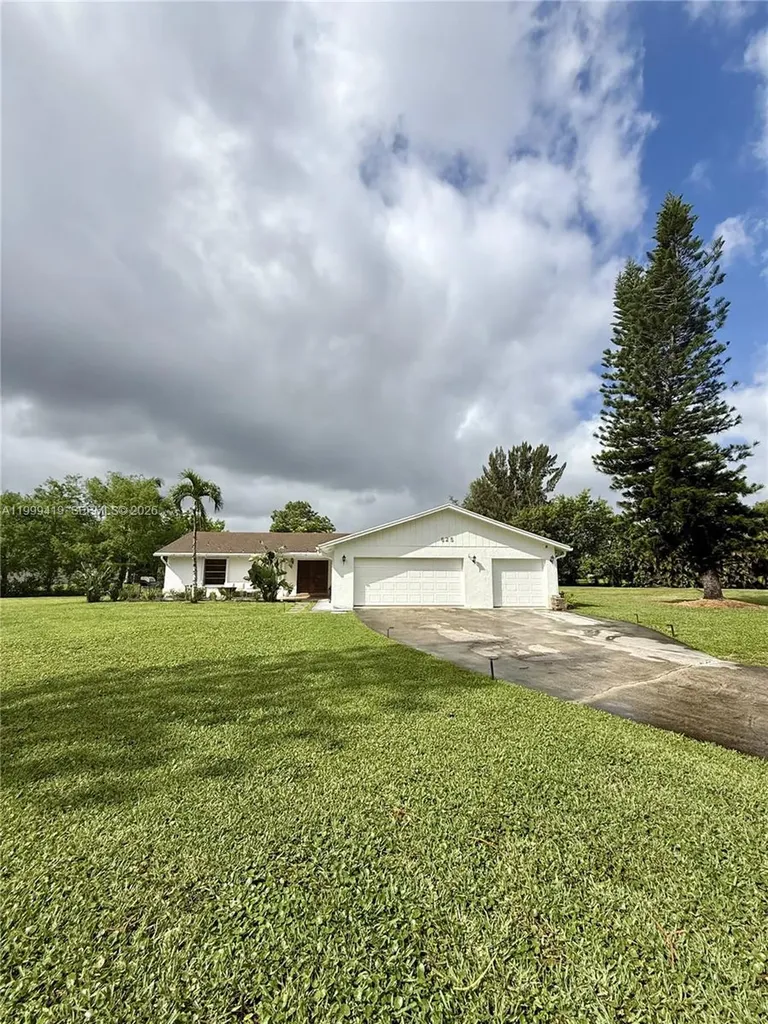 625 Whippoorwill Terrace West Palm Beach FL 33411