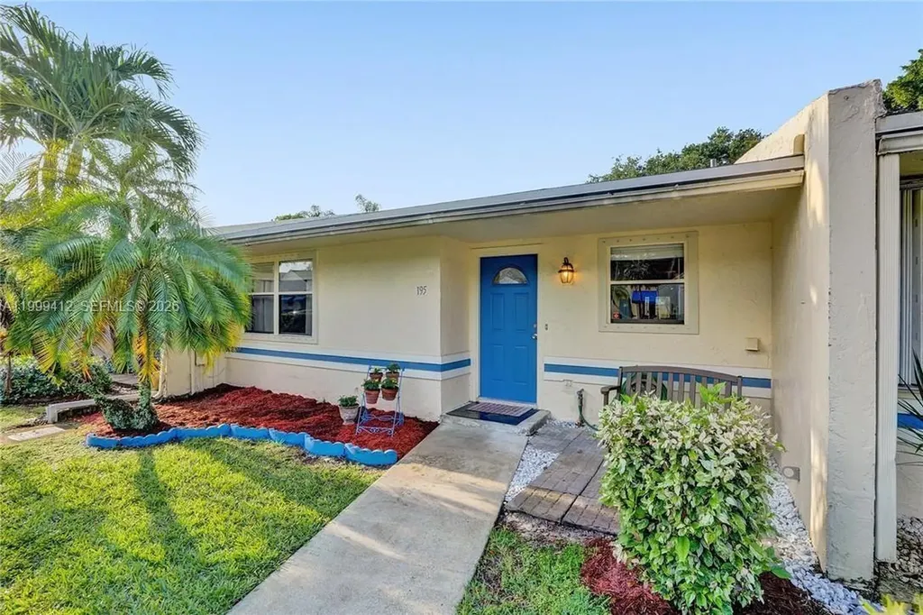 5201 SW 31st Avenue Dania Beach FL 33312