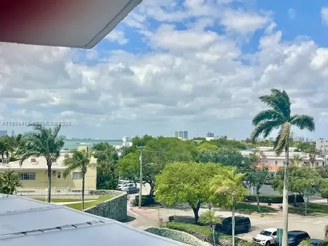 900 Bay Drive Miami Beach FL 33141