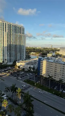 1880 S Ocean Drive Hallandale Beach FL 33009
