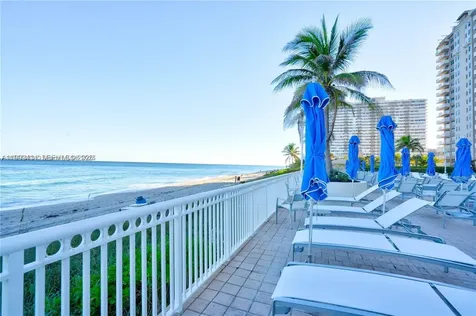 1880 S Ocean Drive Hallandale Beach FL 33009