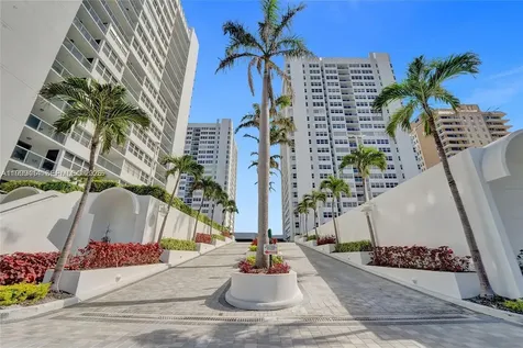 1880 S Ocean Drive Hallandale Beach FL 33009