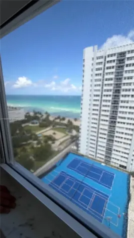 1880 S Ocean Drive Hallandale Beach FL 33009