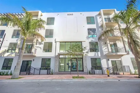 8265 NW 41st Street Doral FL 33166
