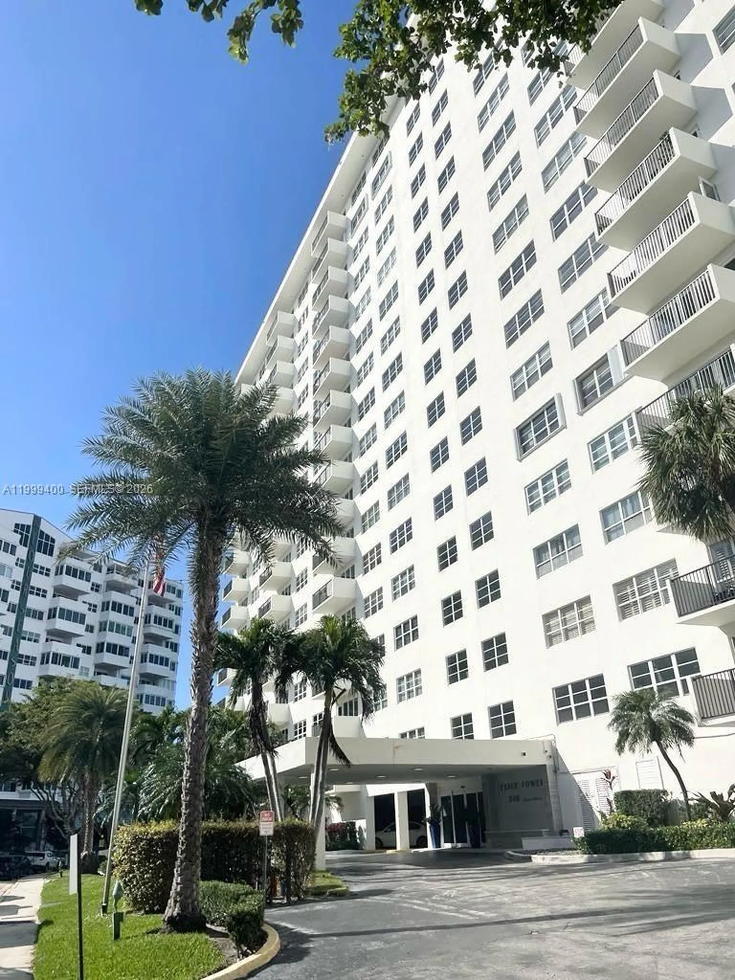 340 Sunset Drive Fort Lauderdale FL 33301