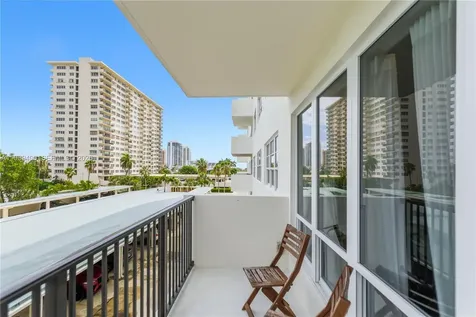 340 Sunset Drive Fort Lauderdale FL 33301