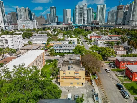 515 SW 3rd Street Miami FL 33130