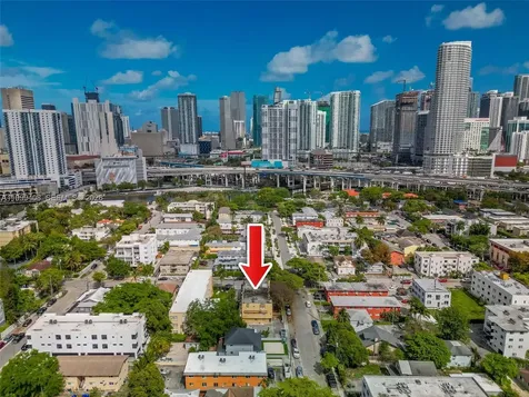 515 SW 3rd Street Miami FL 33130