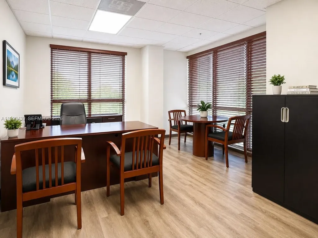 18501 Pines Boulevard Pembroke Pines FL 33029