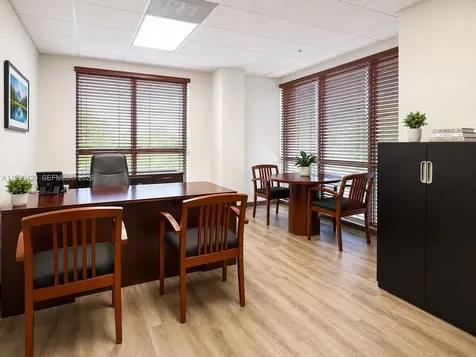 18501 Pines Boulevard Pembroke Pines FL 33029