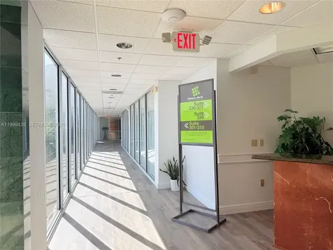 18501 Pines Boulevard Pembroke Pines FL 33029