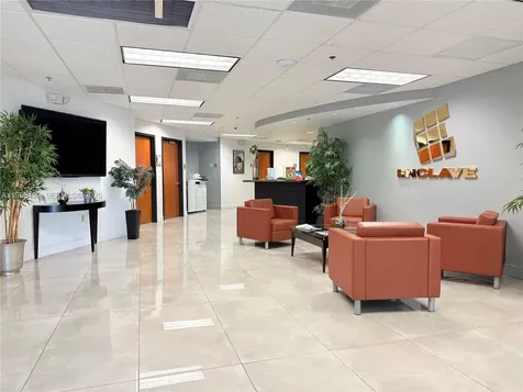 18501 Pines Boulevard Pembroke Pines FL 33029