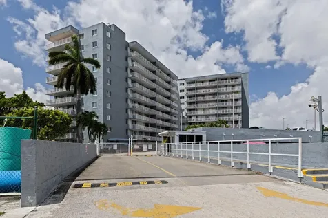 1800 NW 24th Avenue Miami FL 33125