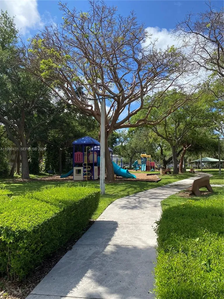 1855 NE 121st Street North Miami FL 33181