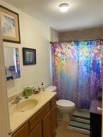 1855 NE 121st Street North Miami FL 33181