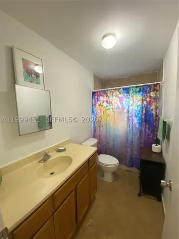 1855 NE 121st Street North Miami FL 33181