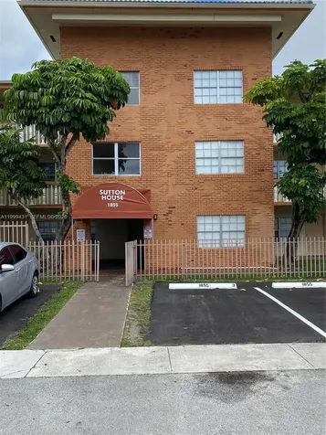 1855 NE 121st Street North Miami FL 33181