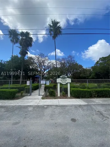 1855 NE 121st Street North Miami FL 33181