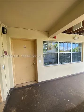 1855 NE 121st Street North Miami FL 33181