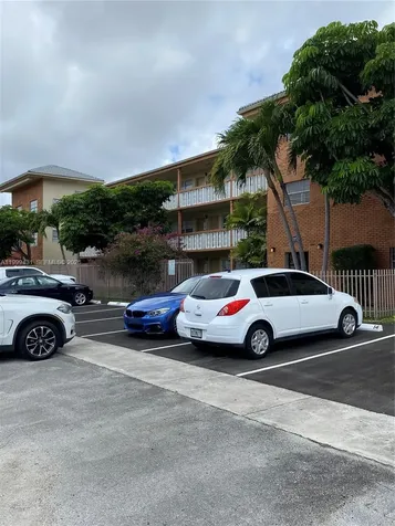 1855 NE 121st Street North Miami FL 33181
