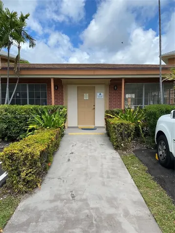 1855 NE 121st Street North Miami FL 33181