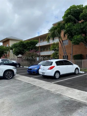 1855 NE 121st Street North Miami FL 33181