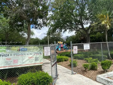 1855 NE 121st Street North Miami FL 33181