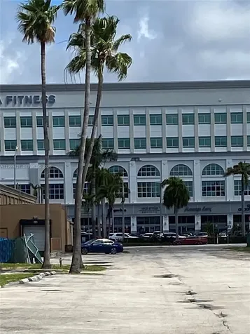 1855 NE 121st Street North Miami FL 33181