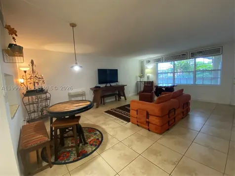 1855 NE 121st Street North Miami FL 33181