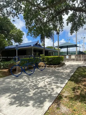 1855 NE 121st Street North Miami FL 33181