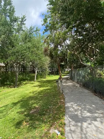 1855 NE 121st Street North Miami FL 33181