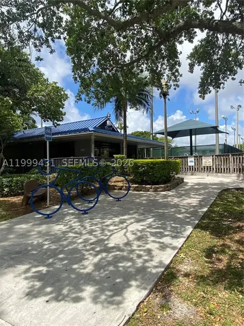1855 NE 121st Street North Miami FL 33181