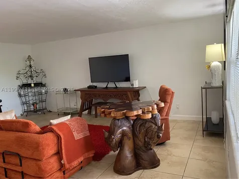 1855 NE 121st Street North Miami FL 33181