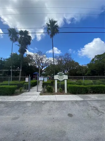 1855 NE 121st Street North Miami FL 33181