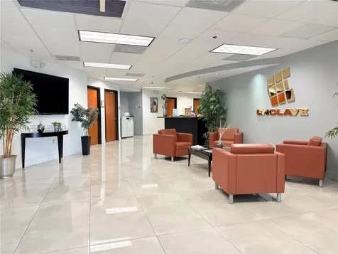 18501 Pines Boulevard Pembroke Pines FL 33029