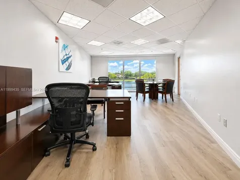 18501 Pines Boulevard Pembroke Pines FL 33029